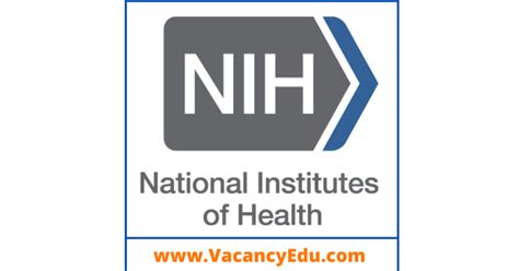 54 Postdoctoral Fellowship At National Institutes Of Health Nih Usa
