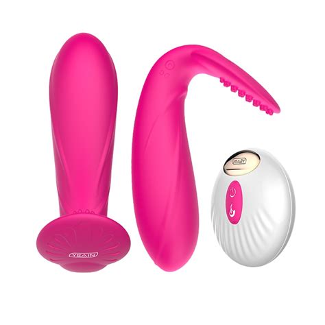 Yeainsex Toys For Women Strapless Strapon Vibrator Rechargeable