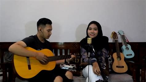 Laluna Selepas Kau Pergi Cover Feat Anjar Setiyowati Youtube