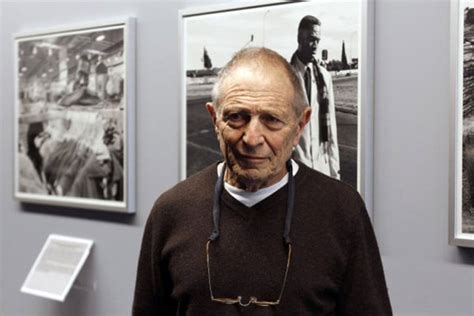 South African Anti Apartheid Photographer David Goldblatt Dies At 87