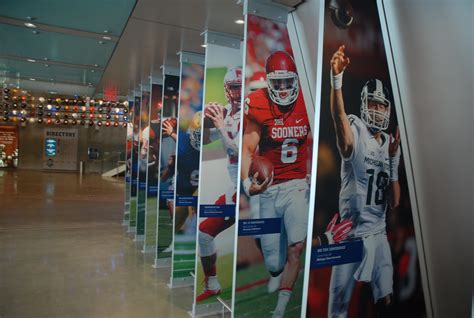 College Football Hall Of Fame Atlanta Ga Jhm Creation Flickr