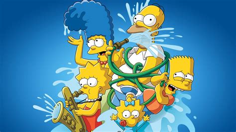 83 Imagenes Papel De Parede Para Pc Simpsons Fotos