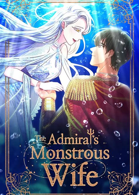 Admirals Monster Wife Chapter 10 Raijin Scans