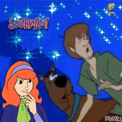 Shaggy Scooby Doo Gif Animado Gratis Picmix