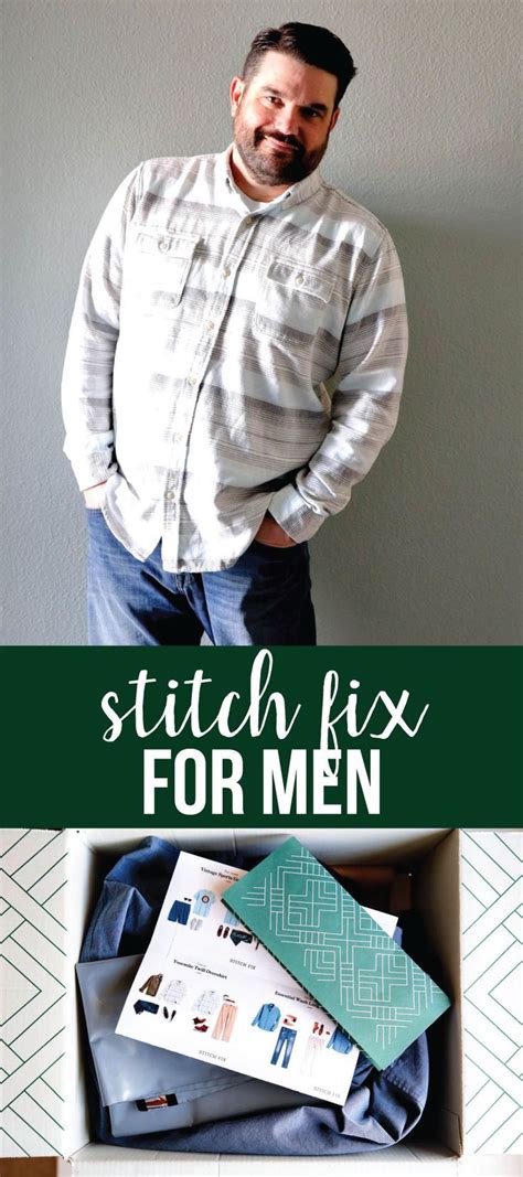 Stitch Fix For Men Mens Stitch Fix Stitch Fix Stitch