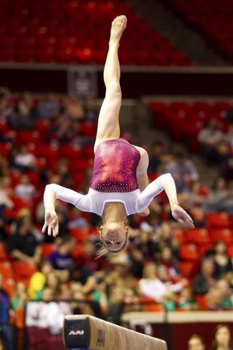 Megan Ferguson Usa Artistic Gymnastics Hd Photos Gymnastics Images Gymnastics Pictures