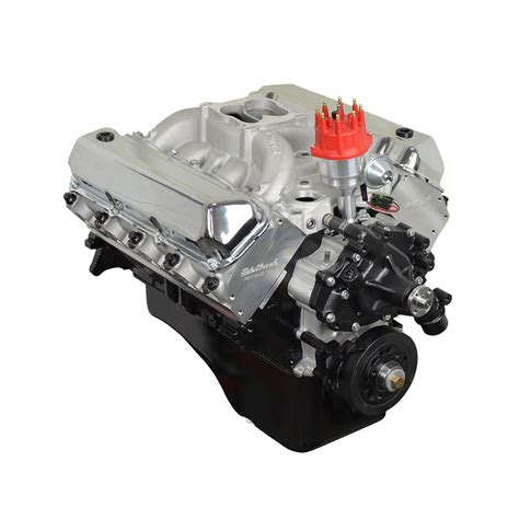 Ford Atk High Performance Engines Hp102m Atk High Performance Ford 502