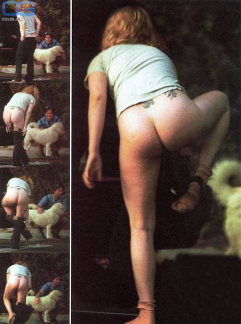 Drew Barrymore Nackt Nacktbilder Playboy Nacktfotos Fakes Oben Ohne