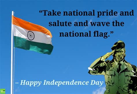 Top Independence Day Wishes Messages Images Quotes Slogans And The