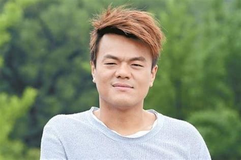 K Pop Sex Scandal Fallout Sees Park Jin Young Of Jyp Become Wealthiest