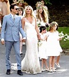 Kate Moss Picture 52 - Kate Moss and Jamie Hince Wedding Day