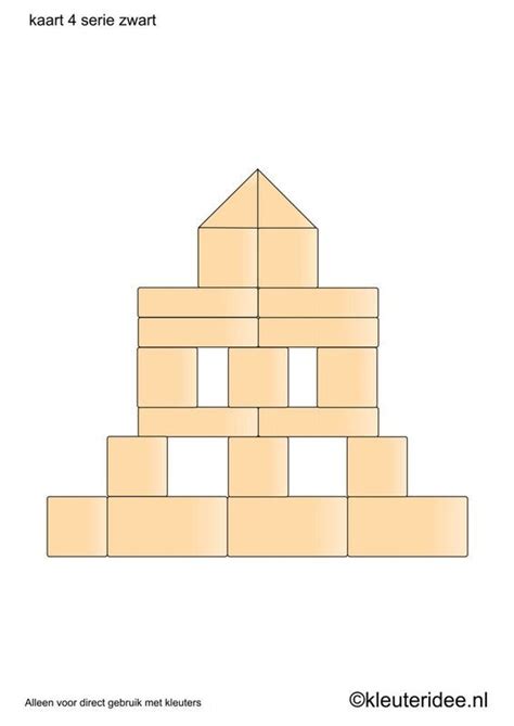 Wooden Blocks Free Printable Block Building Cards Web You Can Find