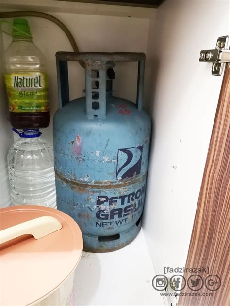 Silahkan copy surat perjanjian jual beli barang berikut ini. Beli Gas Memasak Shah Alam Home Delivery - Fadzi Razak ...