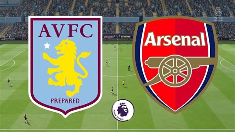 Latest aston villa news, match reports, videos, transfer rumours and football reports updated daily. Aston Villa vs Arsenal: Team news, match facts and prediction