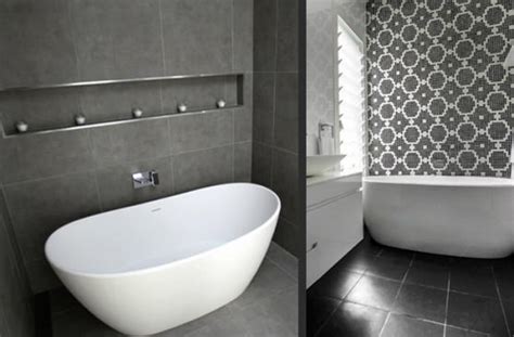 Here's a quick guide to help you choose the right tiles. Bathroom Design Ideas - Get Inspired by photos of ...