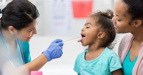 Throat cancer involves the development of malignancies of the throat (pharynx), voice box (larynx) and tonsils. How Do You Know If You Have Strep Throat?