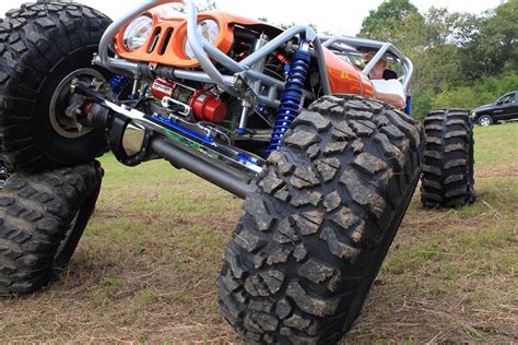 Flex That Rock Buggy Work Truck Rock Crawling Rock Crawler