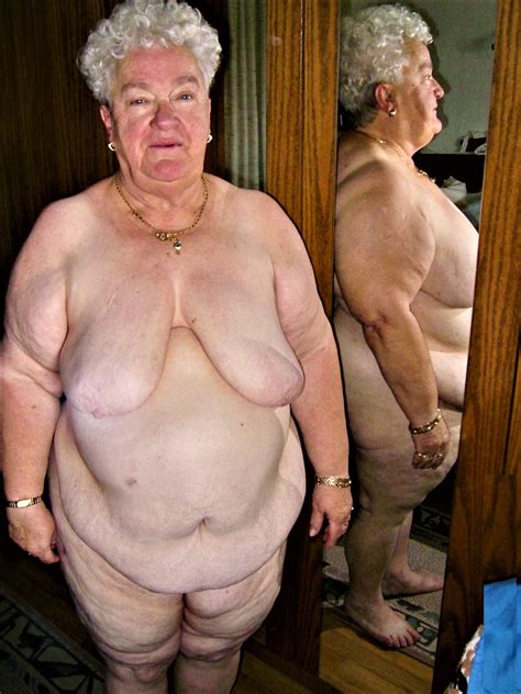 Naughty Chubby Nude Grannies GrannyNudePics