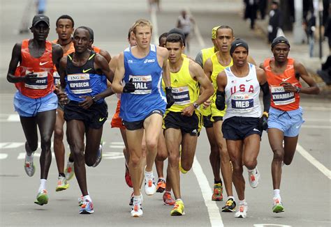 Boston Marathon hari ini