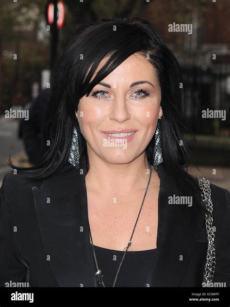 Jessie Wallace Hi Res Stock Photography And Images Alamy