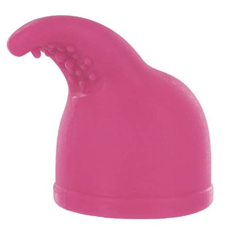 Buy Wand Essentials Nuzzle Tip Wand Massager Attachment 22 Ounce Online At Desertcartuae