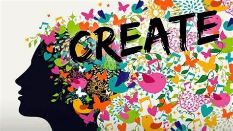 Create