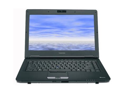 Toshiba Laptop Tecra M11 S3440 Intel Core I5 1st Gen 520m 240ghz 4gb