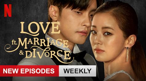 love ft marriage and divorce 2021 netflix flixable
