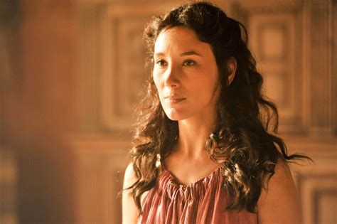 Shae Game Of Thrones Heres Where Season 4 Leaves Off Popsugar