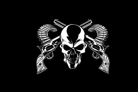 Fire Skull Wallpapers ·① Wallpapertag