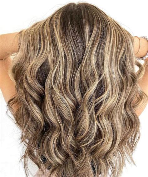 ribbon blonde is the low maintenance hair color trend perfect for summer in 2021 low