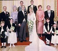 Wedding of Prince Edward, Earl of Wessex and Sophie Rhys-Jones ...