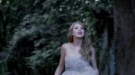 Taylor Swift Enchanted Music Video Youtube