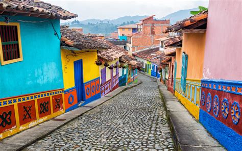Colombia Fun Facts Tips Trivia And Factoids About The Country Of Colombia