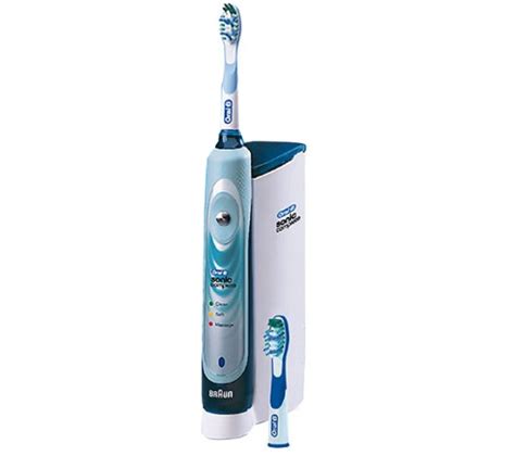 Oral B Sonic Complete Deluxe S 18525 W Sklepie Rtv Euro Agd