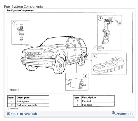 Fuel Filter Location I Need To Replace It