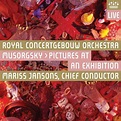 Jansons: Mussorgsky - Pictures at an Exhibition (24/88 FLAC) - BOXSET.ME