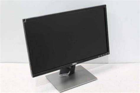 Dell Se2216h 215 Fhd Widescreen Led Monitor 1080p Monitor Lcd