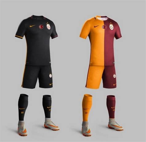Gs Yeni Forma Galatasaray Yeni Sezon 2016 Forması Tüm Spor Haber Spor