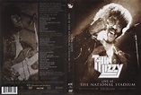 Thin Lizzy - Live At National Stadium Dublin | Mercado Livre
