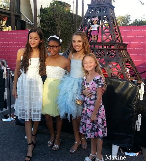 Olivia rodrigo news, gossip, photos of olivia rodrigo, biography, olivia rodrigo boyfriend list 2016. Living A Doll's Life : *Reader Photos* Meeting Notlim ...