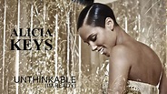 Alicia Keys - Un-thinkable (I'm Ready) [Lyrics] - YouTube
