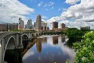 15 Free Things to Do in Minneapolis and St. Paul, Minnesota