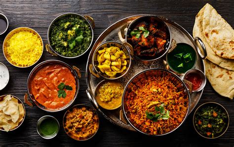 Keen foodies will even make the journey from as far as singapore to ipoh just to try the best food in ipoh! Order an Indian Feast in Moscow - The Moscow Times