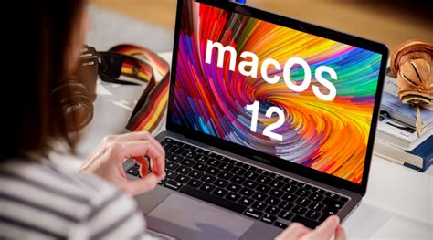 Apple MacOS 12 - New Updates On Release Date, Features, Supported Devices And More - TechStory