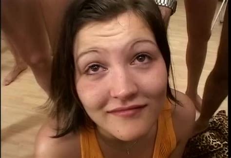 German Teen In Her First Bukkake Gangbang Porno Movies Watch Porn Online Free Sex Videos