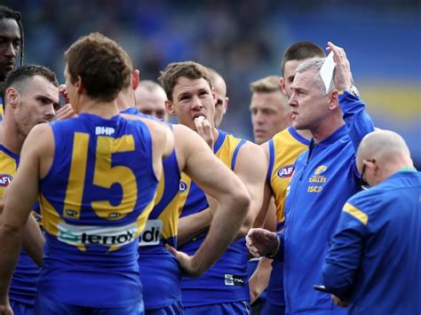 Jack darling to kick three goals rewarded with an all australian blazer for his brilliant season, darling has kicked 54 goals this year, with only 18 behinds. West Coast Eagles vs Essendon Bombers Tips, Teams and Odds ...