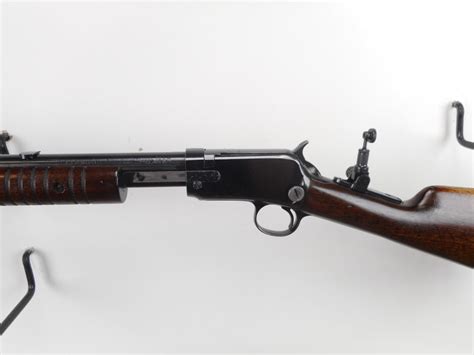 Winchester Model 62a Caliber 22 Lr Switzers Auction
