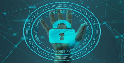 Six Key Elements Of Cybersecurity Cyber Threat And Security Portal