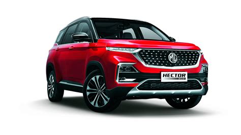 Mg Hector Images Interior And Exterior Photo Gallery Carwale